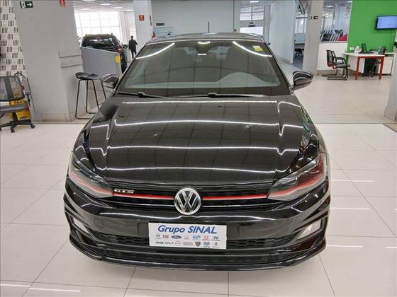 VOLKSWAGEN VIRTUS 1.4 250 TSI GTS AUTOMÁTICO VOLKSWAGEN VIRTUS 1.4 250 TSI GTS AUTOMÁTICO